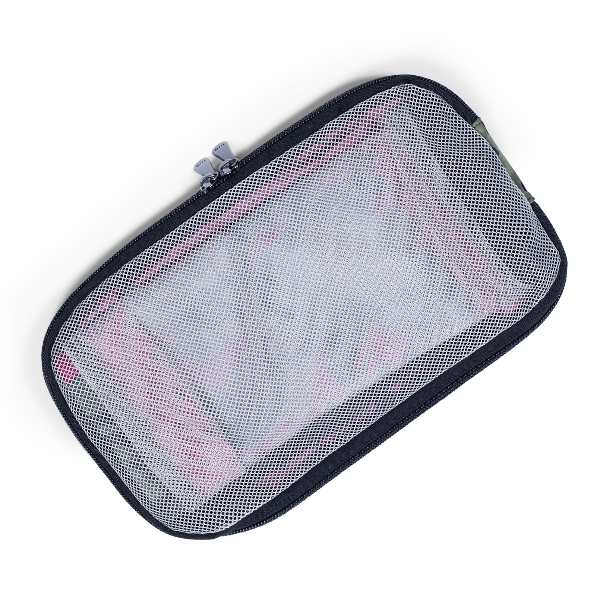 Cargo 2pc Compression Packing Cubes - CAMO ORCHID - Cargo2PC_CamoOrchid_04